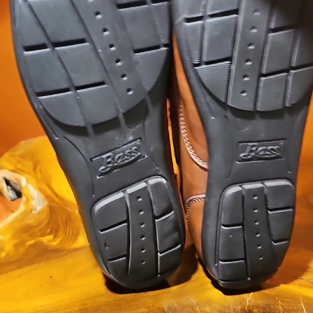 G.H. Bass & Co. stylish comfortable
